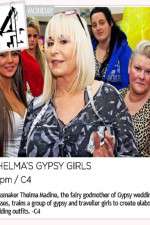 Watch Thelma's Gypsy Girls 123MovieFree