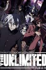 Watch Zettai Karen Children The Unlimited - Hyoubu Kyousuke 123MovieFree