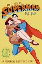 Watch Max Fleischer's Superman 123MovieFree