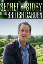 Watch The Secret History of the British Garden 123MovieFree