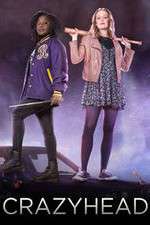 Watch Crazyhead 123MovieFree