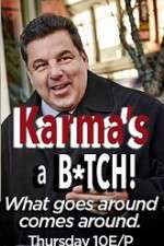 Watch Karma's a B*tch 123MovieFree