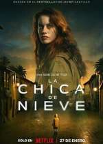 Watch La chica de nieve 123MovieFree