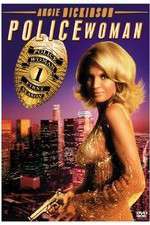 Watch Police Woman 123MovieFree