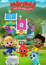 Watch Morphle and the Magic Pets 123MovieFree