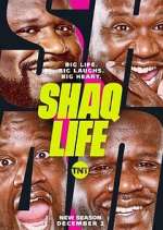 Watch Shaq Life 123MovieFree