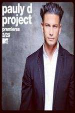 Watch The Pauly D Project 123MovieFree