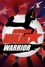 Watch American Ninja Warrior 123MovieFree