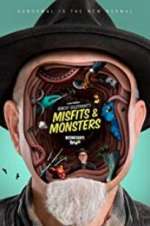 Watch Bobcat Goldthwait's Misfits & Monsters 123MovieFree