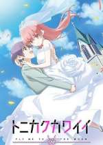Watch TONIKAWA: Over the Moon for You 123MovieFree