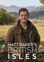 Watch Matt Baker\'s British Isles 123MovieFree
