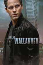 Watch Young Wallander 123MovieFree