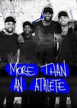 Watch More Than an Athlete 123MovieFree