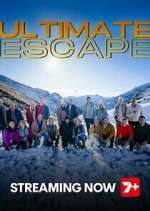 Watch Ultimate Escape 123MovieFree