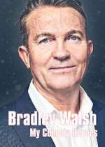 Watch Bradley Walsh: Legends of Comedy 123MovieFree