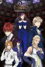 Watch Dance with Devils 123MovieFree