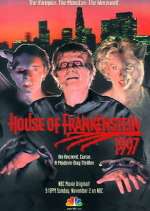 Watch House of Frankenstein 123MovieFree