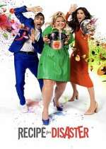 Watch Recipe for Disaster 123MovieFree