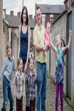 Watch Happy Families (UK) 123MovieFree