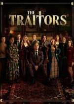 Watch The Traitors 123MovieFree