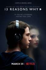 Watch 13 Reasons Why 123MovieFree