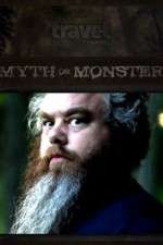 Watch Myth or Monster 123MovieFree