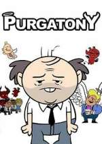 Watch Purgatony 123MovieFree