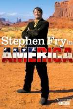 Watch Stephen Fry in America 123MovieFree
