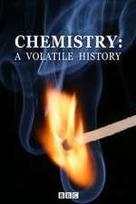 Watch Chemistry A Volatile History 123MovieFree
