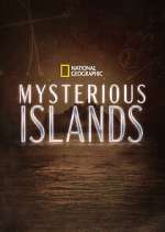 Watch Mysterious Islands 123MovieFree