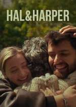 Watch Hal & Harper 123MovieFree