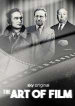 Watch The Art of Film with Ian Nathan 123MovieFree