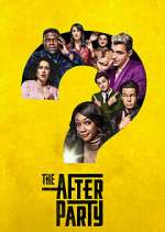 Watch The Afterparty 123MovieFree
