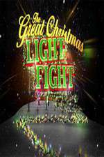 Watch The Great Christmas Light Fight 123MovieFree