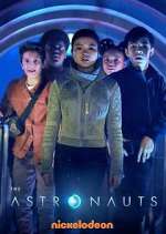 Watch The Astronauts 123MovieFree
