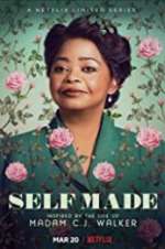 Watch Self Made: Inspired by the Life of Madam C.J. Walker 123MovieFree