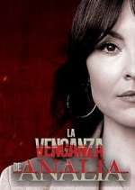 Watch La venganza de Analía 123MovieFree