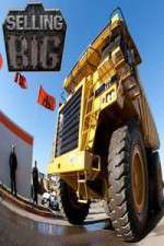 Watch Selling Big 123MovieFree