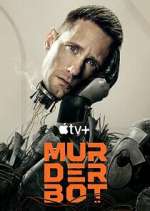 Watch Murderbot 123MovieFree