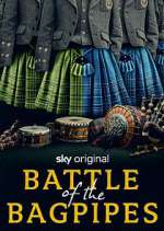 Watch Battle of the Bagpipes 123MovieFree