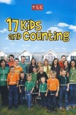 Watch 17 Kids and Counting 123MovieFree