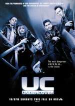 Watch UC: Undercover 123MovieFree