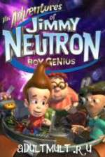 Watch The Adventures of Jimmy Neutron: Boy Genius 123MovieFree