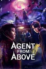 Watch Agent from Above 123MovieFree