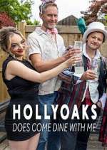 Watch Hollyoaks Does Come Dine With Me 123MovieFree