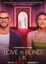 Watch Love Is Blind: UK 123MovieFree