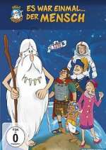 Watch Il était une fois... l\'homme 123MovieFree