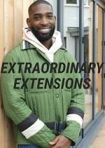 Watch Extraordinary Extensions 123MovieFree