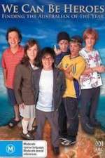 Watch We Can Be Heroes 123MovieFree