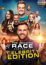 Watch The Amazing Race Australia 123MovieFree